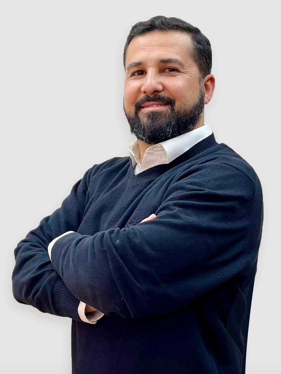 Ignacio Ugarte, promovido a Director Commercial para Uvas en GrupoVanguard Internacional
