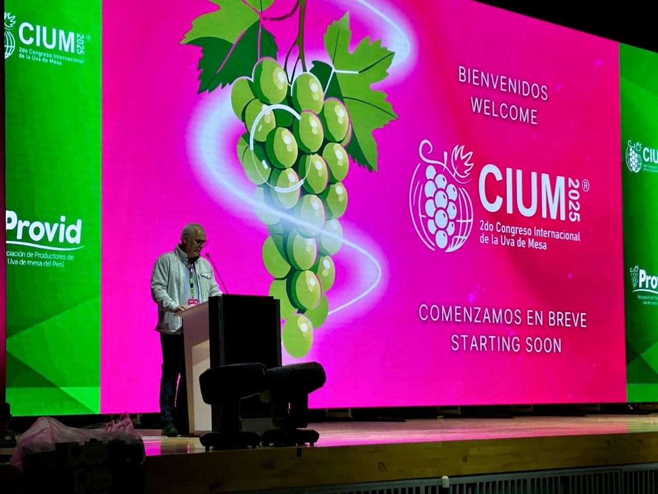 CIUM 2025